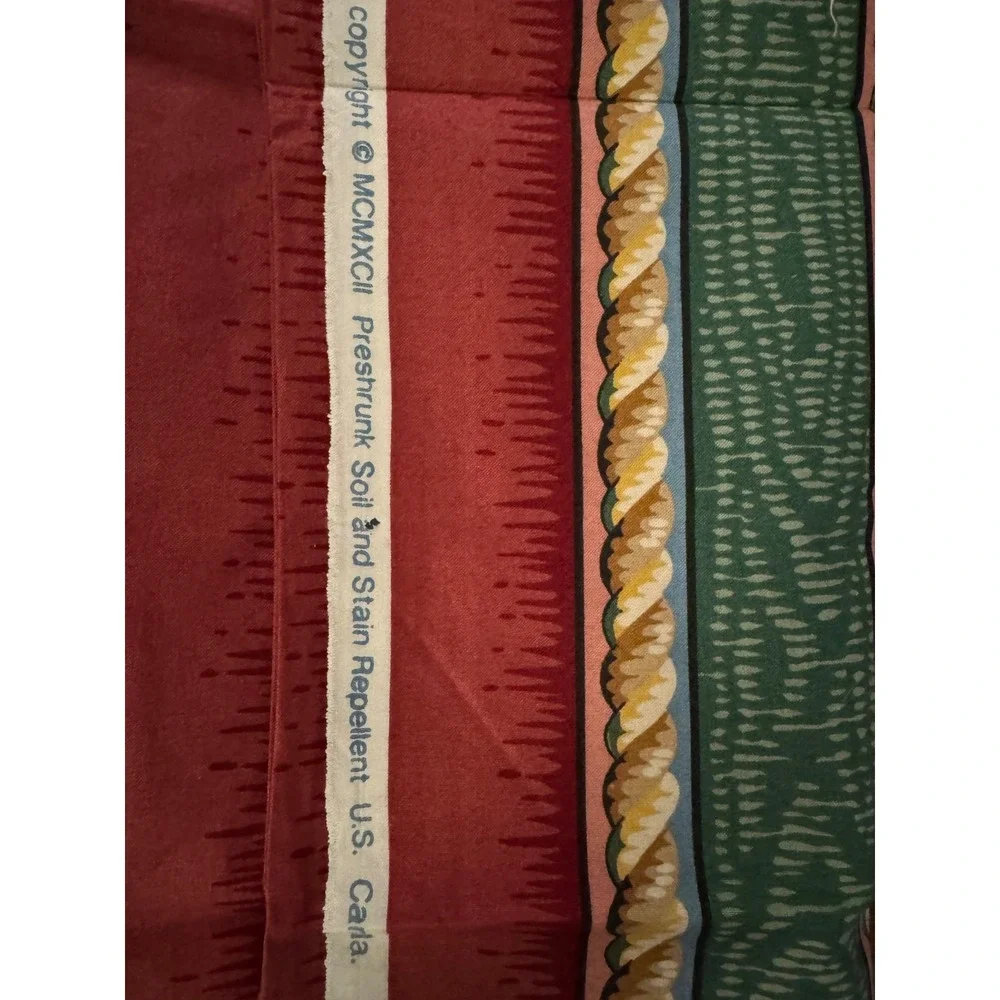 Europa vintage fabric 29